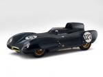Lotus Eleven (Series II) 1957 года